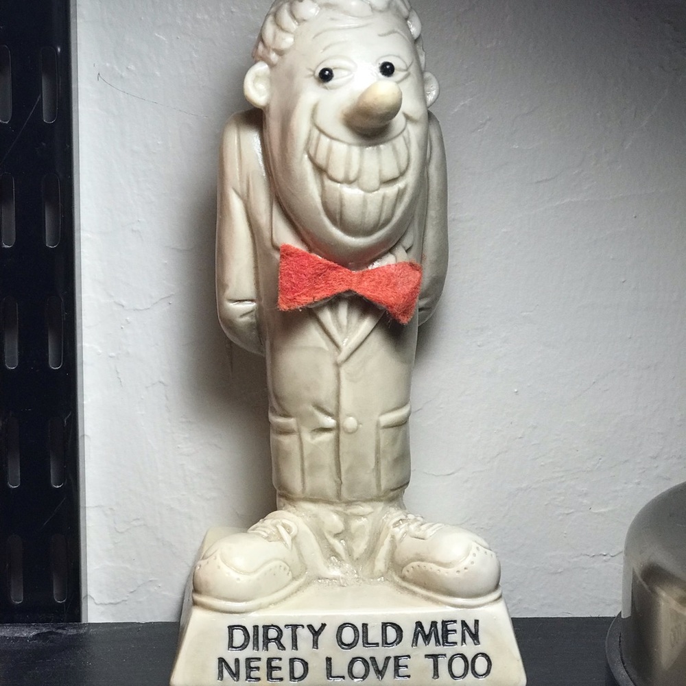 Statue